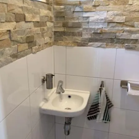 And Cosy House Close Amsterdam And Airport * Badhoevedorp