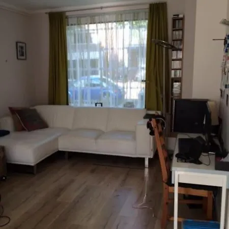 And Cosy House Close Amsterdam And Airport Apartment