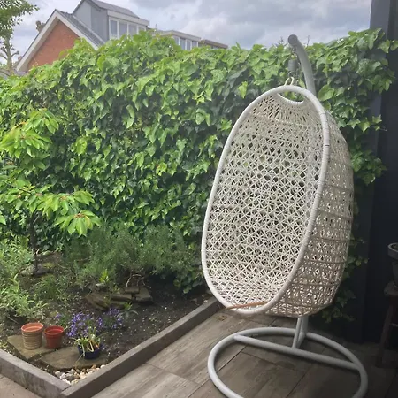 Apartment And Cosy House Close Amsterdam And Airport Badhoevedorp