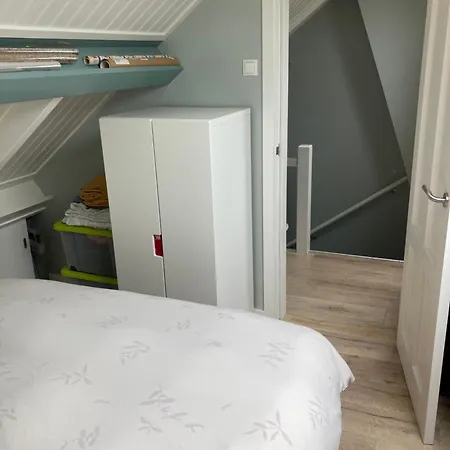 And Cosy House Close Amsterdam And Airport * Badhoevedorp