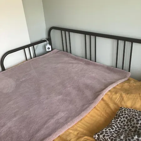 And Cosy House Close Amsterdam And Airport Apartment