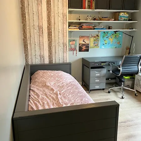And Cosy House Close Amsterdam And Airport Apartment *