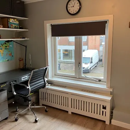 And Cosy House Close Amsterdam And Airport Apartment