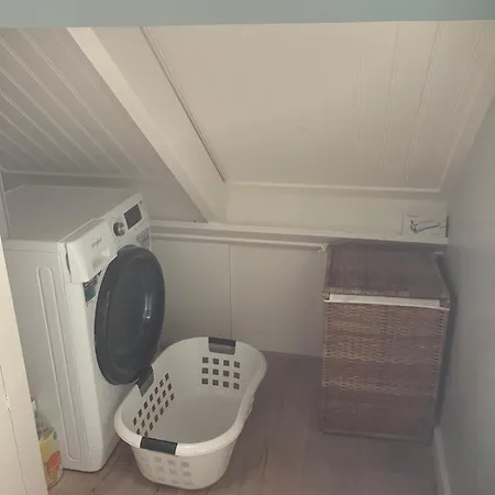 Apartment And Cosy House Close Amsterdam And Airport *