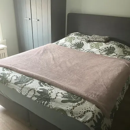 And Cosy House Close Amsterdam And Airport Apartment