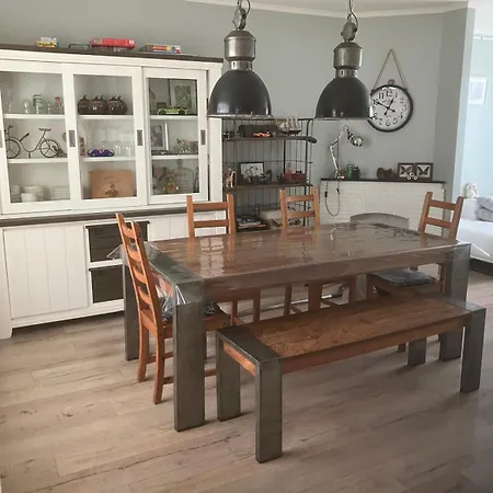 And Cosy House Close Amsterdam And Airport *