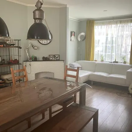 And Cosy House Close Amsterdam And Airport דירה *