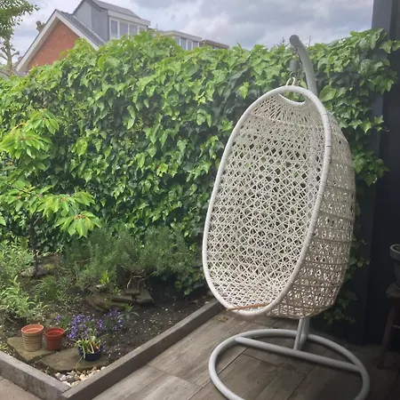 דירה And Cosy House Close Amsterdam And Airport באדהופדורפ