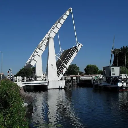 And Cosy House Close Amsterdam And Airport
