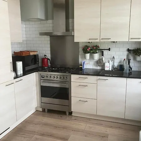 And Cosy House Close Amsterdam And Airport