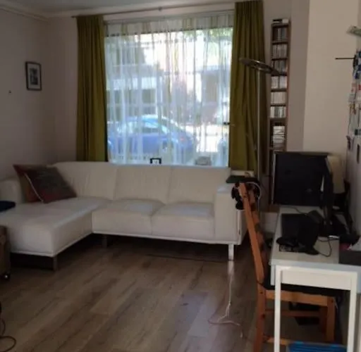 And Cosy House Close Amsterdam And Airport Apartamento