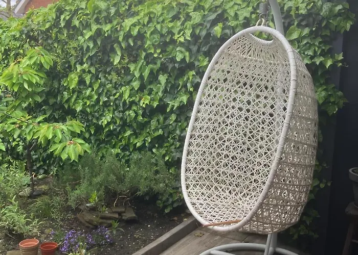 Apartamento And Cosy House Close Amsterdam And Airport Badhoevedorp