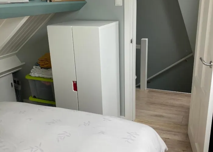 And Cosy House Close Amsterdam And Airport * Badhoevedorp