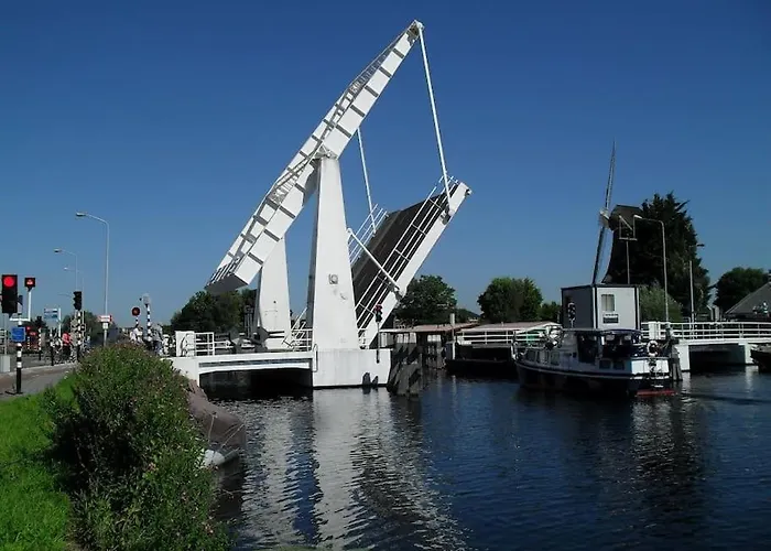 And Cosy House Close Amsterdam And Airport
