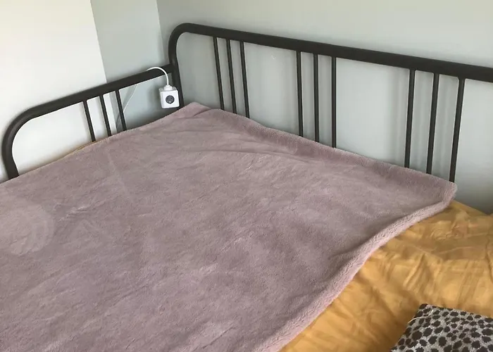 And Cosy House Close Amsterdam And Airport Apartamento