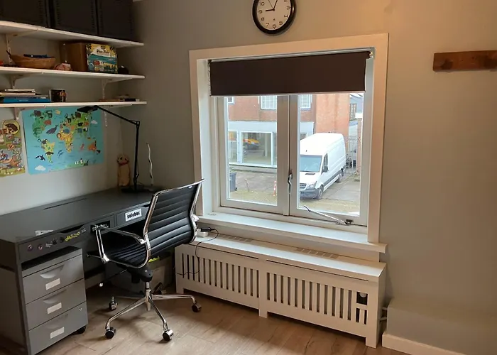 And Cosy House Close Amsterdam And Airport Apartamento