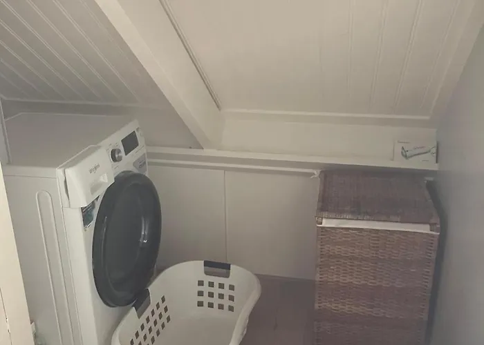 Apartamento And Cosy House Close Amsterdam And Airport *