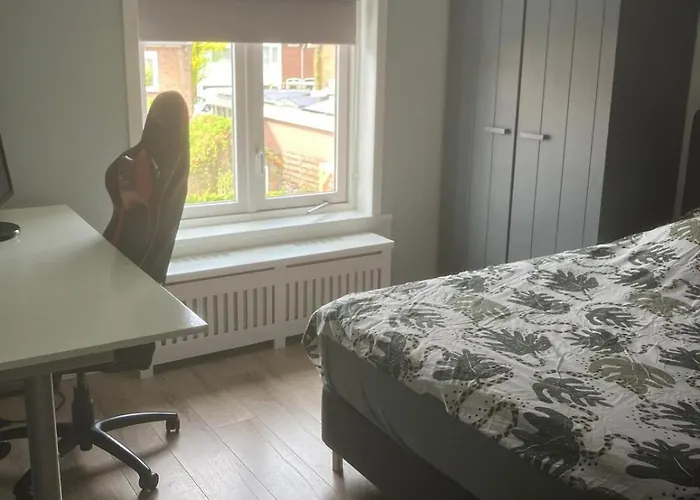 And Cosy House Close Amsterdam And Airport * Badhoevedorp