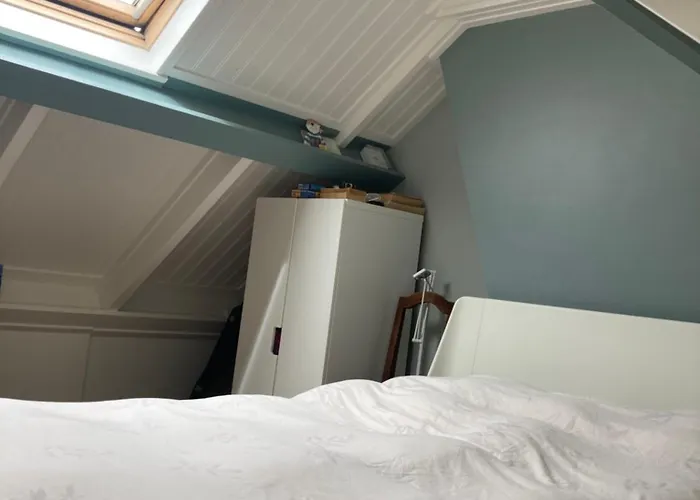 And Cosy House Close Amsterdam And Airport Apartamento Badhoevedorp